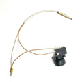 Outdoor Patio Heater Anti-tip Safety Feature Compatible For Propane