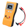 Portable M6013 Capacitor Meter Auto Rang Measuring Capacitance Tester