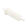 5/16" Line Fuel Filter W/ Barbs Kit For Mercury For Quicksilver