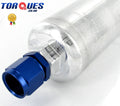 AN-10 (10AN -10JIC ) Female to M18x1.5 Male Swivel Adapter For Bosch