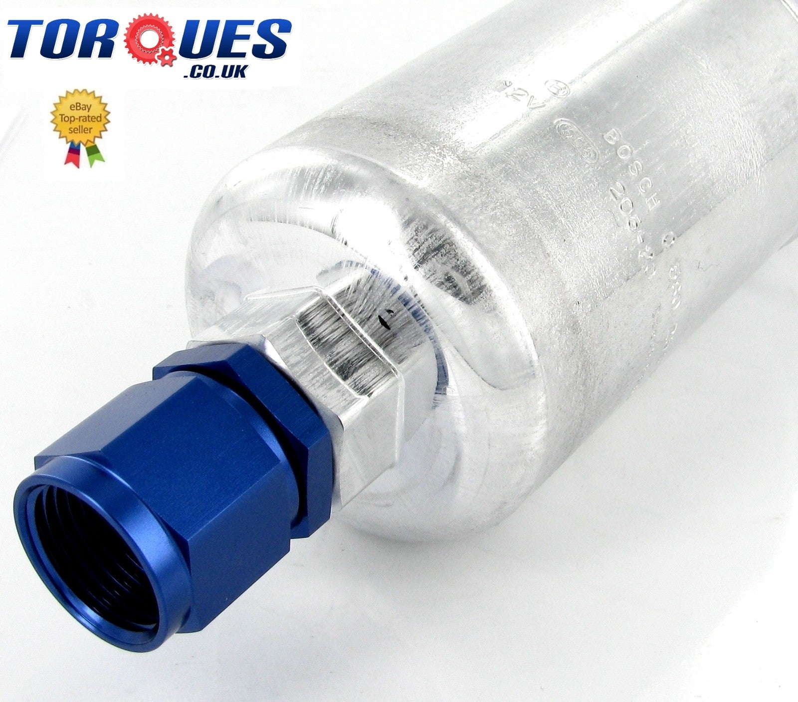 AN-10 (10AN -10JIC ) Female to M18x1.5 Male Swivel Adapter For Bosch