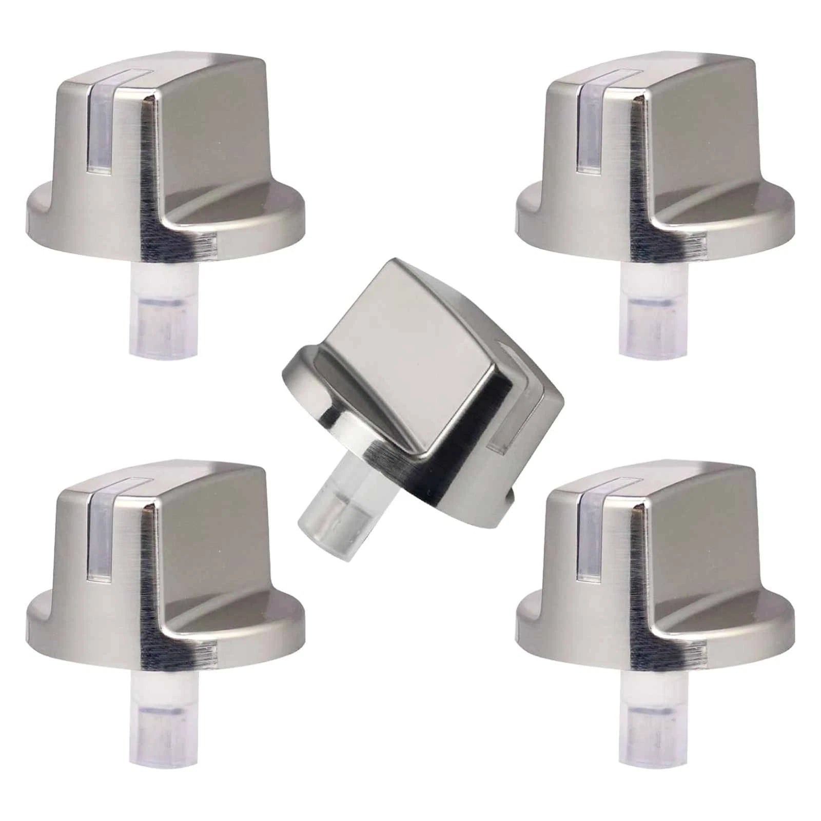 Aez73293801 Burner Stove Control Knob Replacement For Lg Range Gas