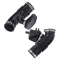 2 Air Cleaner Intake Hose Driver & Passenger Side for Infiniti Fx35