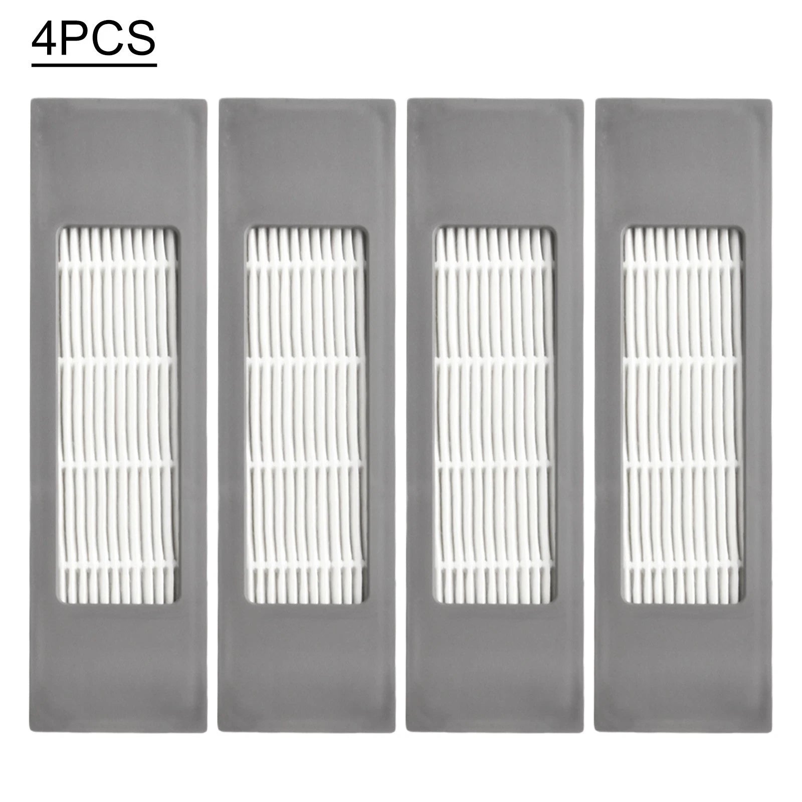 Optimal Dust Removal With 4 Filters For Ecovacs For Deebot N10 N10