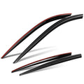 Fit 17-23 Stinger Glossy 4-piece 3m Tape On Wind | Built Supply Co