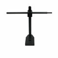 Hardened Tool Steel Universal Work Stop For Milling Machines Use W/