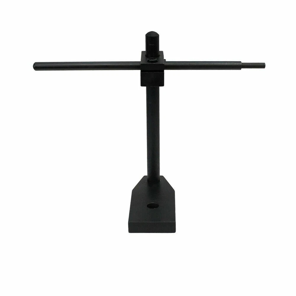 Hardened Tool Steel Universal Work Stop For Milling Machines Use W/