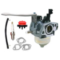 133-1534 Carburetor Kit Compatible With For Toro Snowblower Models