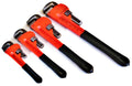 1/2" Soft Grip Impact Driver Screwdriver