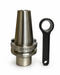 Icarbide M16 BT40 Sk16 60 Collet Chuck Tool Holder G2.5 25000rpm