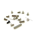 Screw Spring Kit Set Parts For Nintendo Ds Lite Dsl Ndsl Handhelds