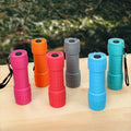 EverBrite 6-Pack Compact Handheld Torch by EverBrite