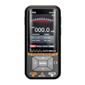Easy To Use Handheld Oscilloscope And Digital Multimeter For 2 In 1