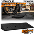 Vehicle Maintenance Car Ramp 6" Lift