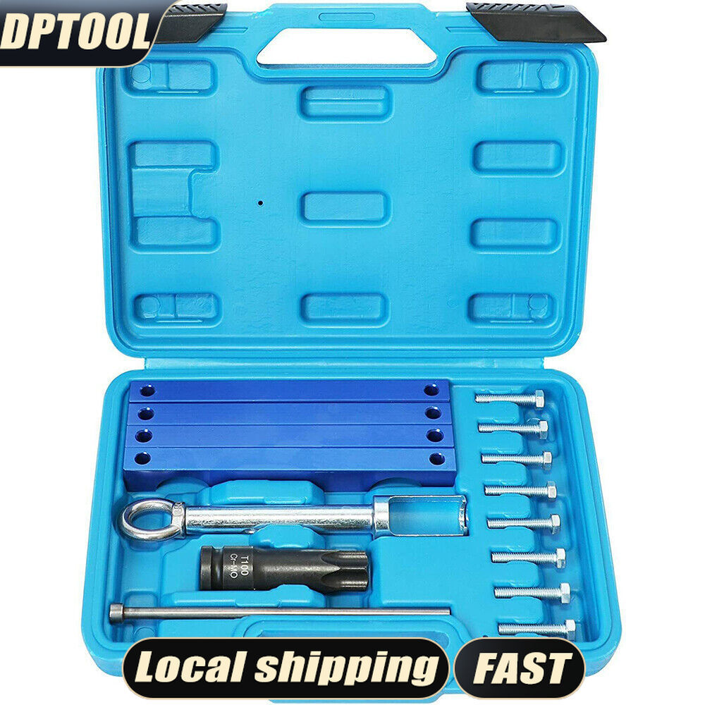 Engine Timing Tool Set for Mercedes Benz M157/M276/M278