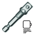 Megapro 3/8" Drive Socket Adapter Bit