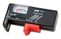 Performance Tool Analog Battery Tester by Performance Tool