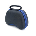 Waterproof Storage Bag For Steam Controller For 2 - 18x7x15cm Black