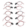 5 Pack For IR Beam Break Sensor Module for Counting and Industrial ControlsOpens