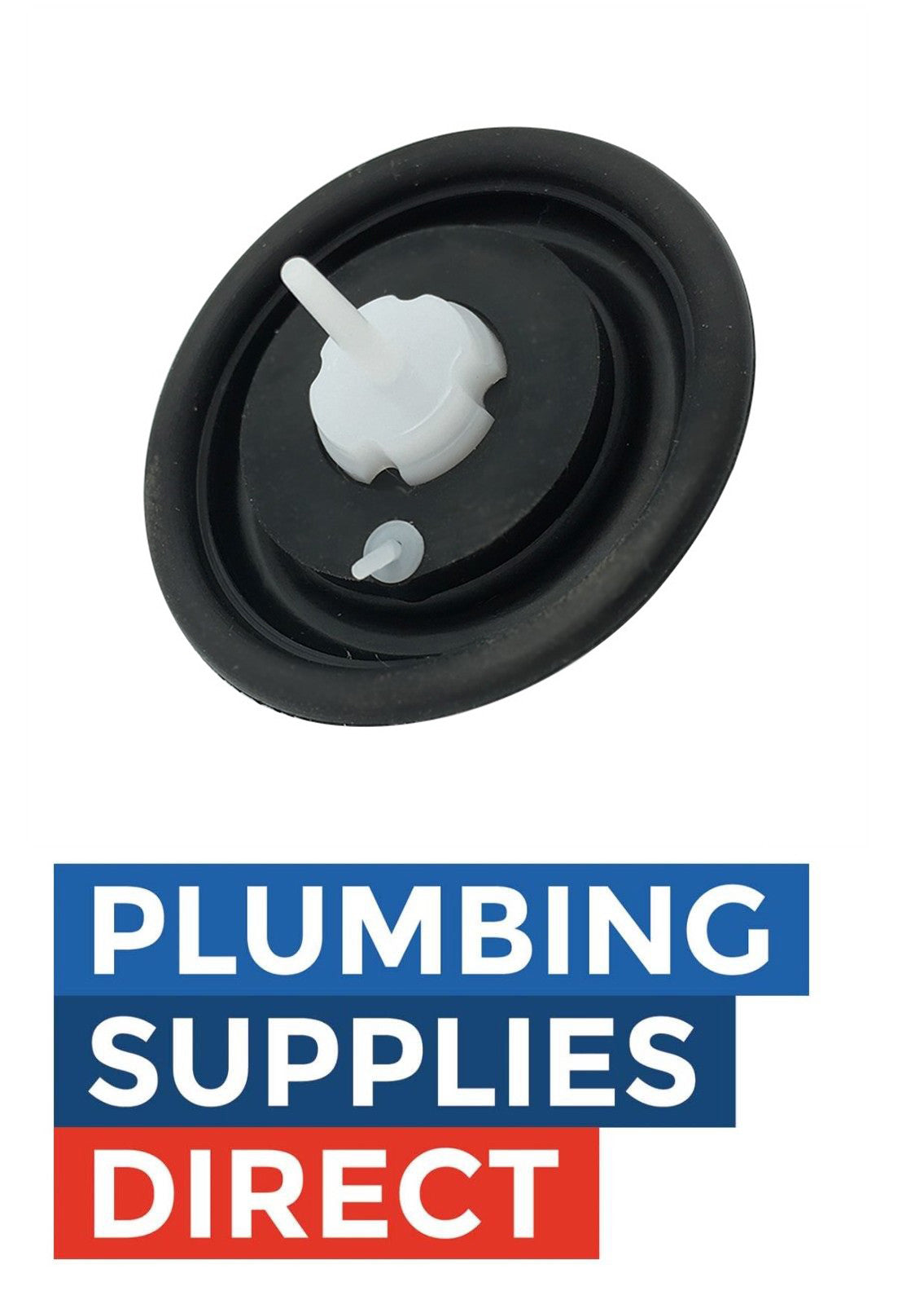 Torbeck Diaphragm Washer Inlet Float Valve Washer