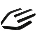 Fit 97-17 Expedition/nav<wbr/>igator Smoke Window | Built Supply Co