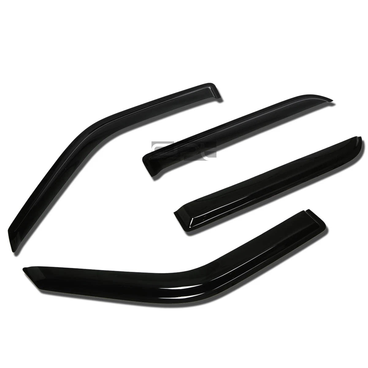 Fit 97-17 Expedition/nav<wbr/>igator Smoke Window | Built Supply Co