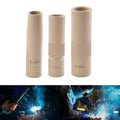 Shielded Welding Coating Protector Nozzle for Professional Use