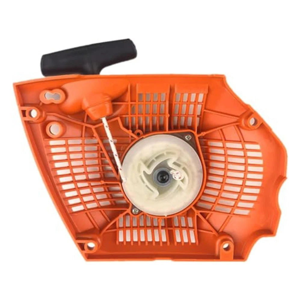 Recoil For Pull Starter Kit For Rancher Chainsaws Reliable