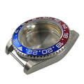 Waterproof Sapphire Crystal Glass Watch Case Cover | Built Supply Co