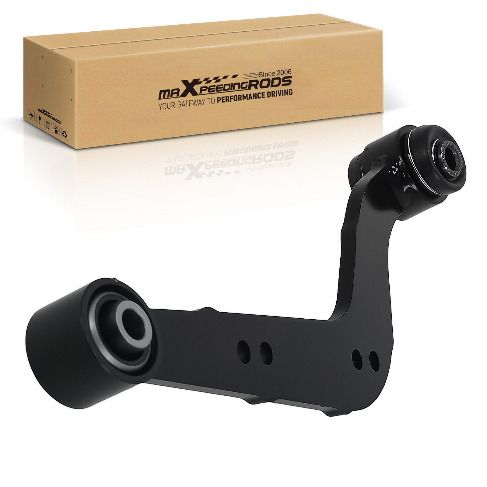 Left Upper Control Arm Rear for Lexus NX300 2018-2019 Toyota RAV4