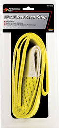 Quality Synthetic Webbing 8000 Lbs. Rating