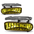 Fit 02-06 Cadillac Escalade Pair Oe Amber Lens | Built Supply Co