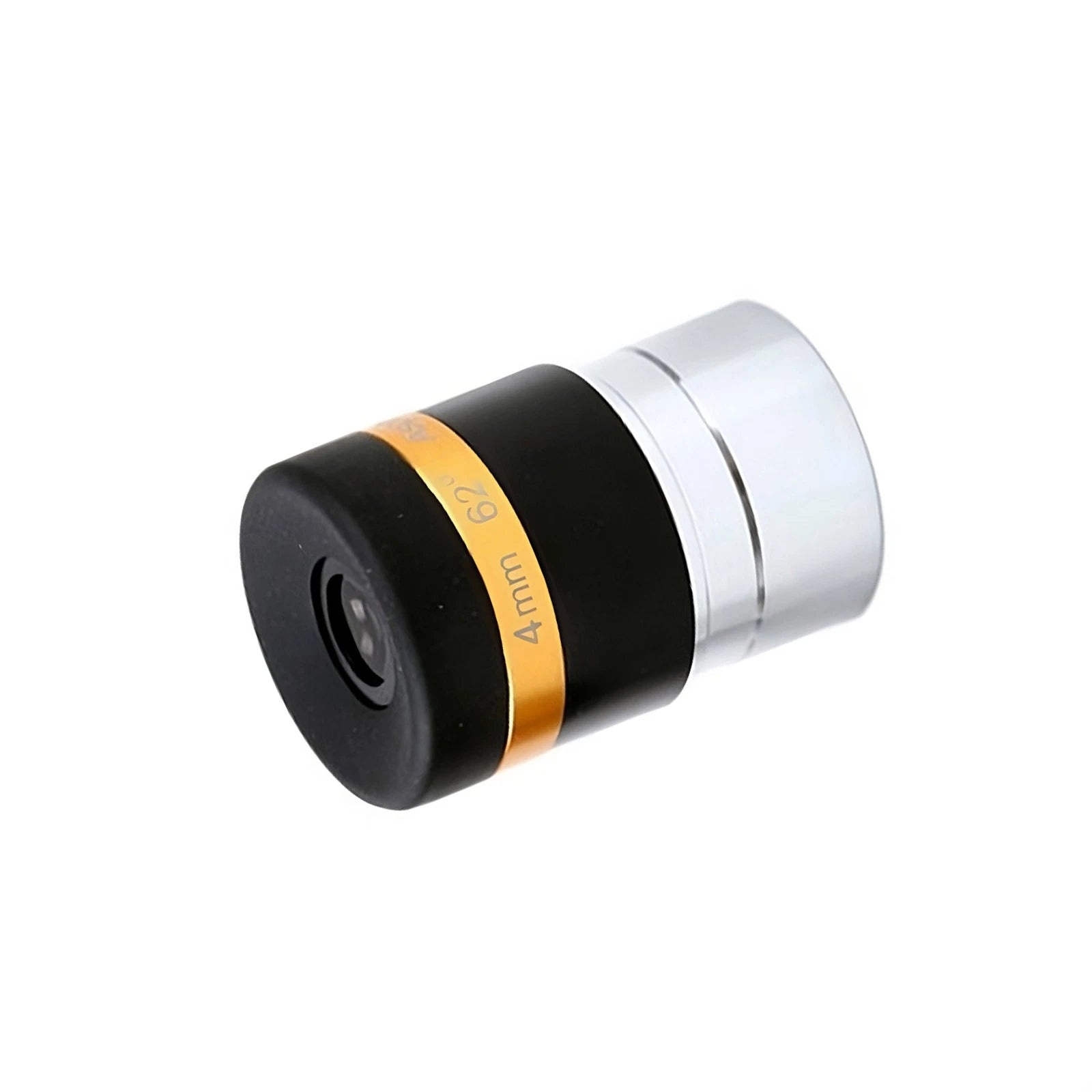 62° Aspheric Fully Coated Eyepiece For 1.25" Astronomical Telescope