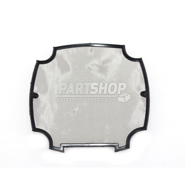 Paslode Coil Nailer Rear Filter — Genuine 900455
