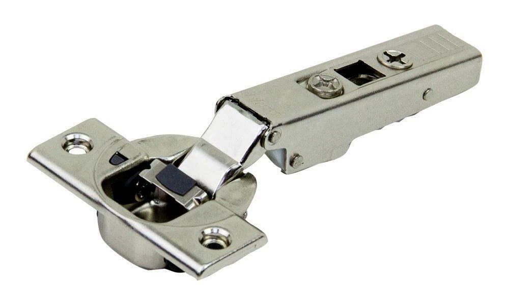 Blum 110 Degree Soft Close Hinge Clip Top Overlay 71b3550 71b355