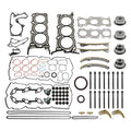 Timing Chain Head Gasket Kit for Hyundai Santa Fe Sport Utility 3.3L/3.5L 10-17