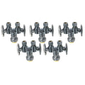 XFITTING 3/4" Push Fit Coupling