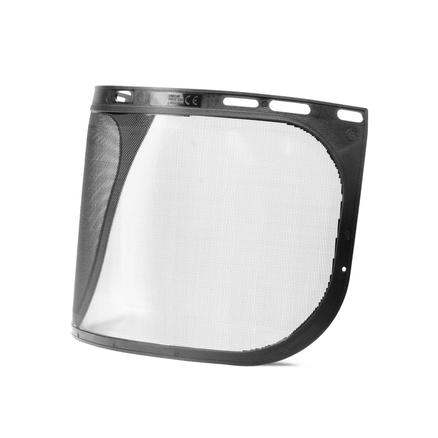 TR Industrial Mesh Visor for TR Industrial Forestry Safety Helmet by TR Industrial