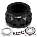 J2 For 1990-1996 Honda Accord Prelude 2" 6-bolt | Built Supply Co