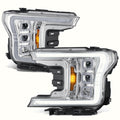Fit 18-20 Ford F-150 Switchback Sequential | Built Supply Co