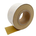 SATC Hook and Loop Gold Sandpaper Roll by SATC