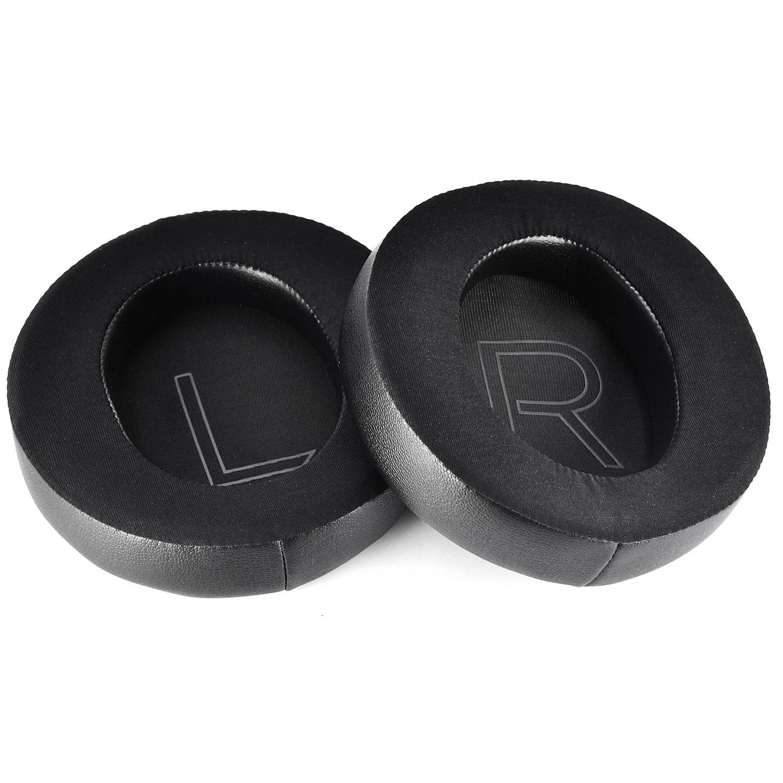 Soft Cushion Ear Pads For Alienware Aw310h Aw510h Headphones