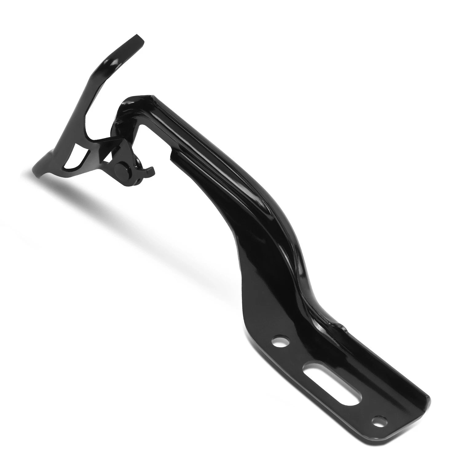 Fit 06-11 Honda Civic Factory Style Passenger Side | Built Supply Co