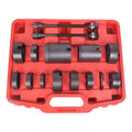 Screw Pivot Bush Installer Removal Set for Benz Bmw Sub Frame Arm Bush