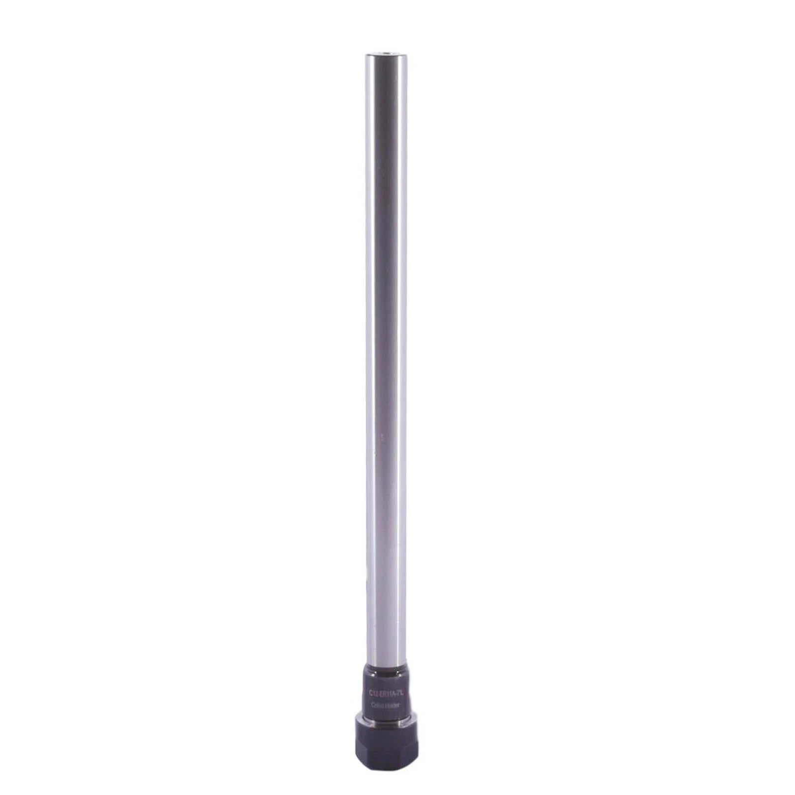 12MM STRAIGHT SHANK ER11 COLLET CHUCK TOOL HOLDR EXTENSION HOLDER LENGTH  8" USA