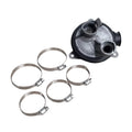 Dishwasher Diverter Valve Assembly Accessories | Built Supply Co