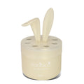 Diax 90g Home Office Rabbit Ear Can Air Freshener Deodorizer White