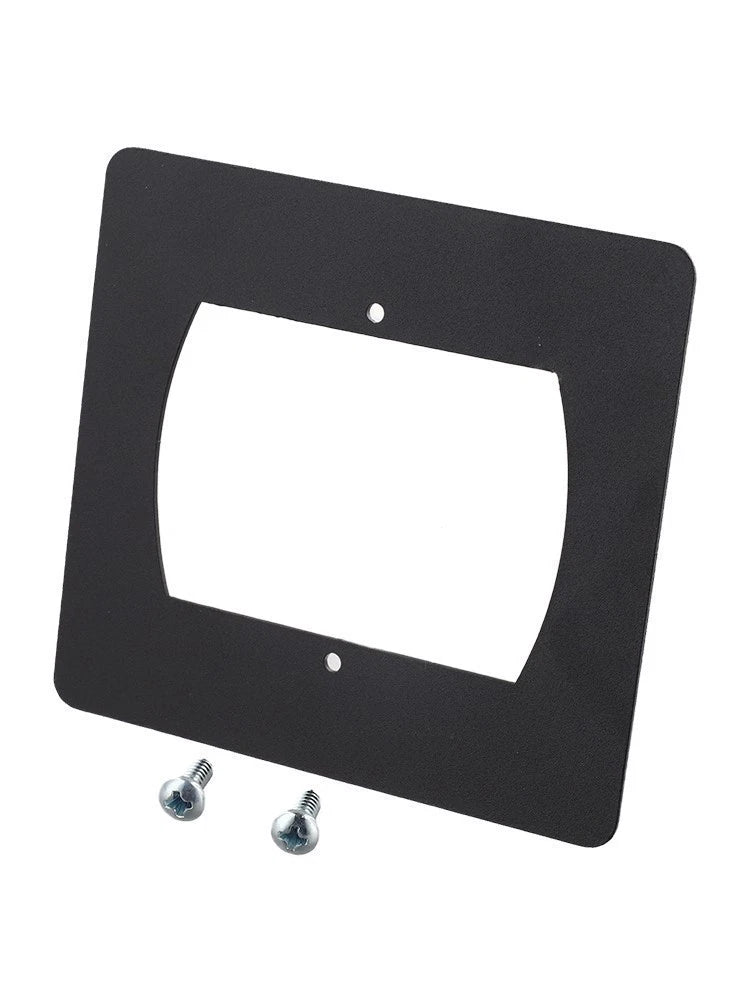 For Acrylic For Material Construction Electrical Safety Flush Mount