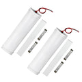 72 Led Strips Light Durable Repalcement For Rv Camper Trailer Trunk