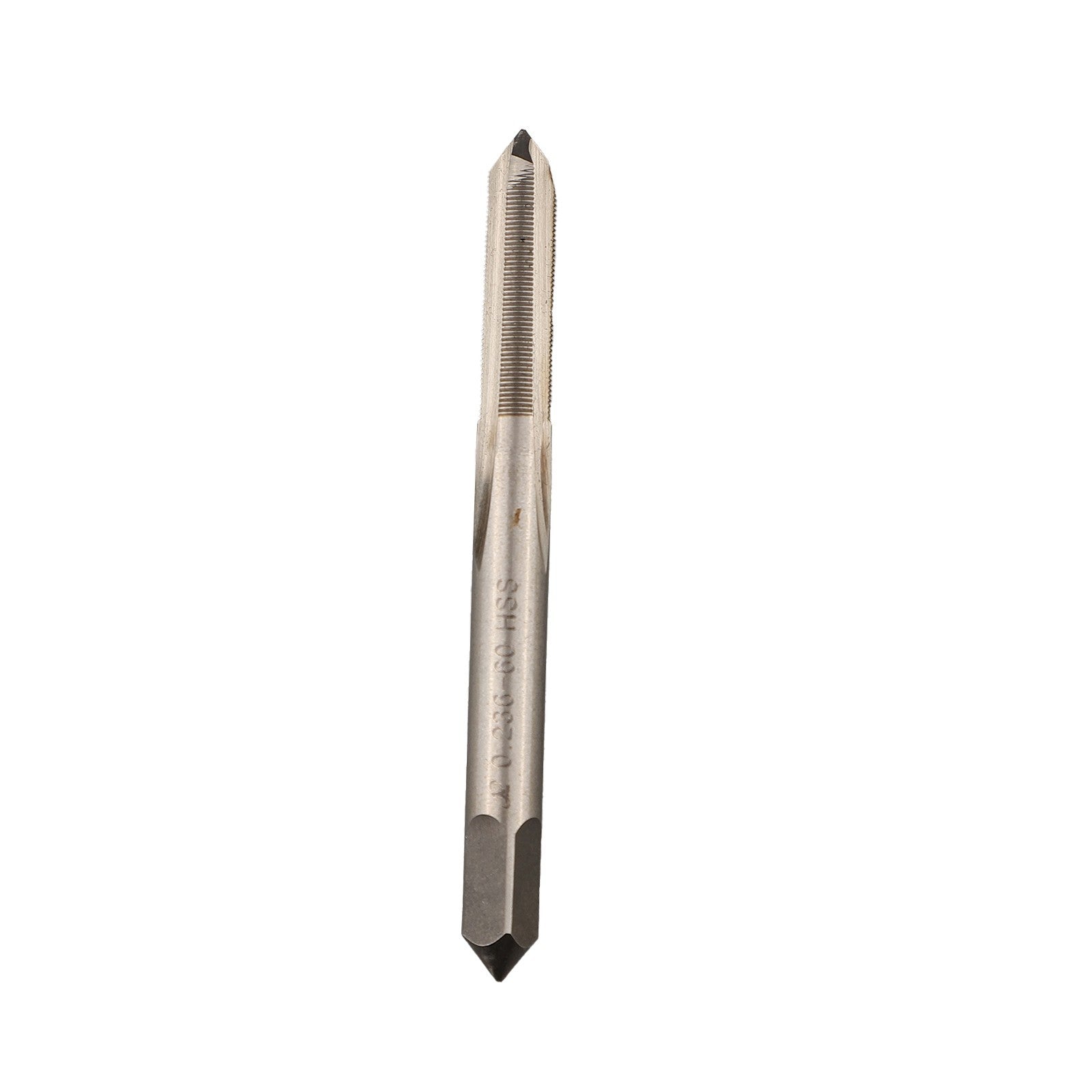 Versatile HSS Tap with Case - 0.236x60mm